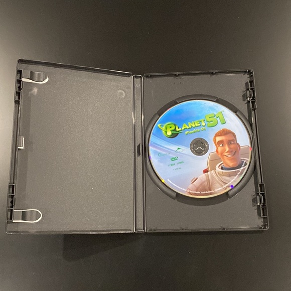 Planet 51 - DVD - Picture 3 of 4
